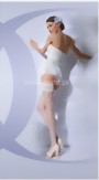 Gatta Wedding Collection - Bridal hold ups with decorative appliques Bella Donna Gatta Wedding Collection - Bridal hold ups with decorative appliques Bella Donna