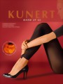 Kunert - Opaque winter leggings Warm Up 60, mocca, Gr. XXL Kunert - Opaque winter leggings Warm Up 60, mocca, Gr. XXL