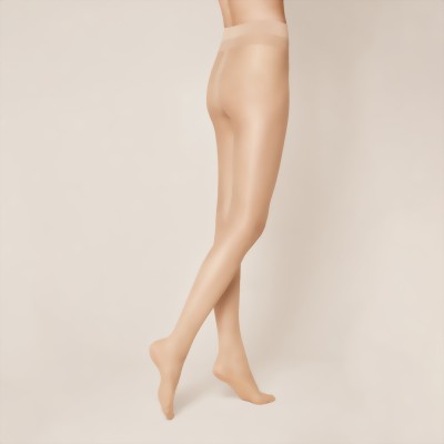 Kunert - Transparent tights Fresh Up 10, candy, size S