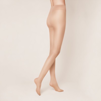 Kunert - Elegant shimmery tights Moonlight 15, candy, size XL Kunert - Elegant shimmery tights Moonlight 15, candy, size XL