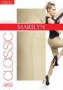 Marilyn - Elegant treggings with cotton Classic, 100 DEN Marilyn - Elegant treggings with cotton Classic, 100 DEN